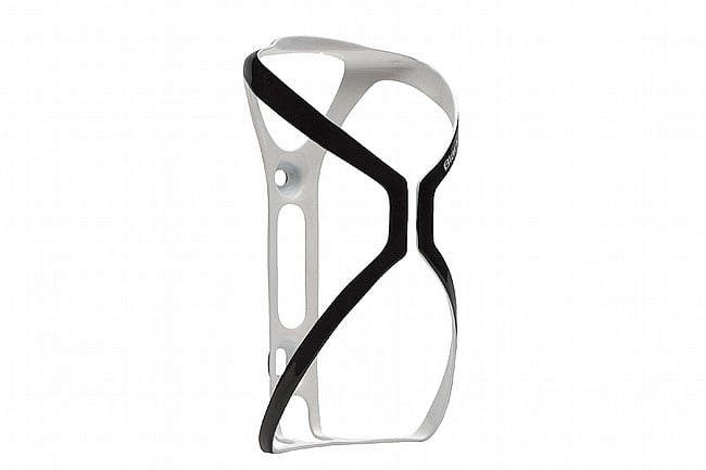 Blackburn Cinch Carbon Bottle Cage Matte White