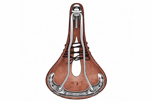 Brooks B17 Imperial Saddle Antique Brown - 175mm