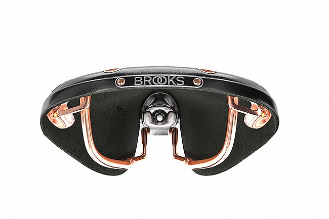 Brooks B17 Special Saddle Black - 175mm