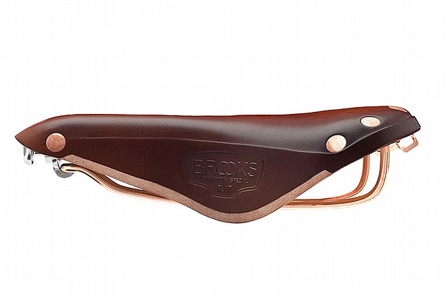 Brooks B17 Special Saddle Brown - 175mm