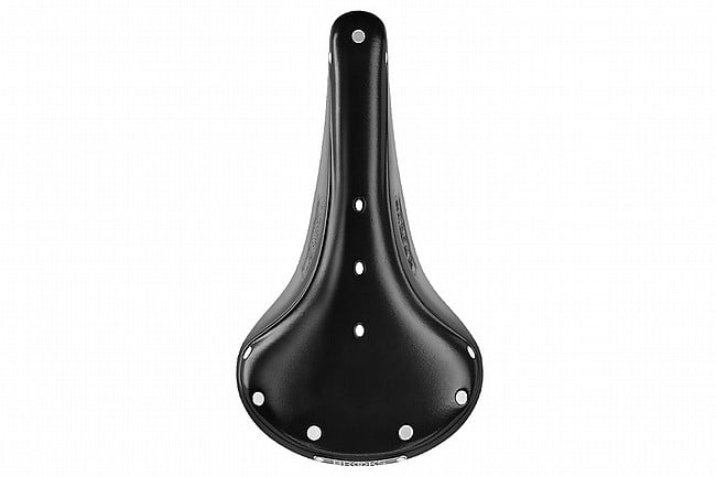 Brooks B17 Narrow Saddle Black - 151mm