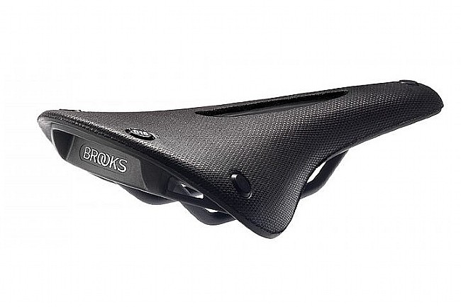 Brooks C15 Cambium Carved All Weather Saddle 