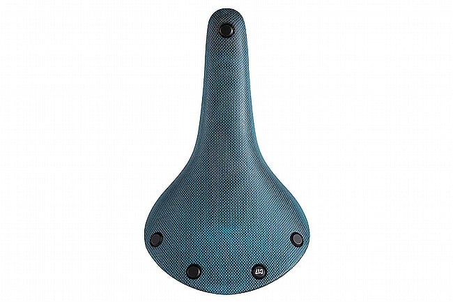 Brooks C17 Cambium All Weather Saddle Octane - 164mm