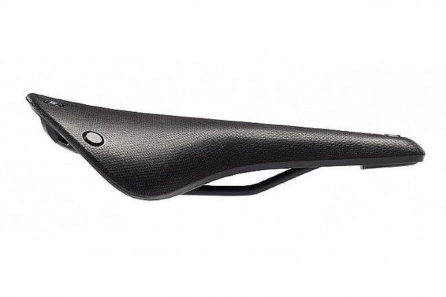 Brooks C17 Cambium All Weather Saddle Black