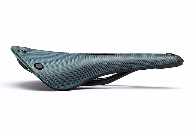 Brooks C17 Cambium Carved All Weather Saddle 
