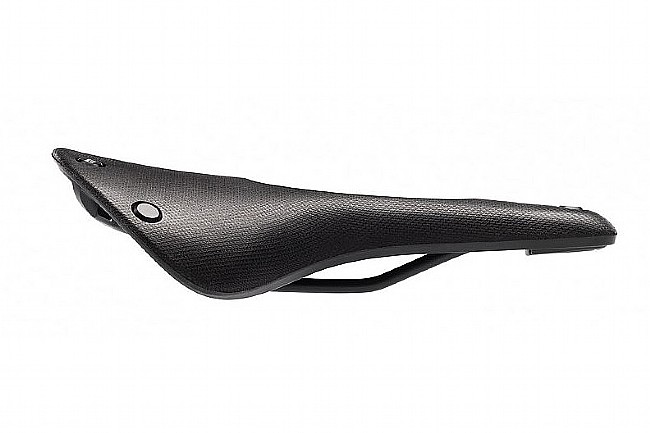 Brooks C17 Cambium Carved All Weather Saddle 