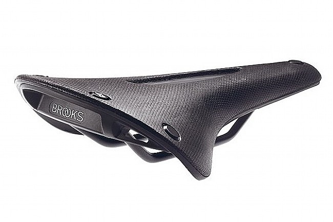 Brooks C17 Cambium Carved All Weather Saddle 