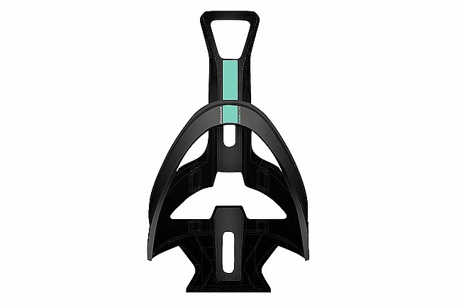 Bianchi Delta Carbon Water Bottle Cage 