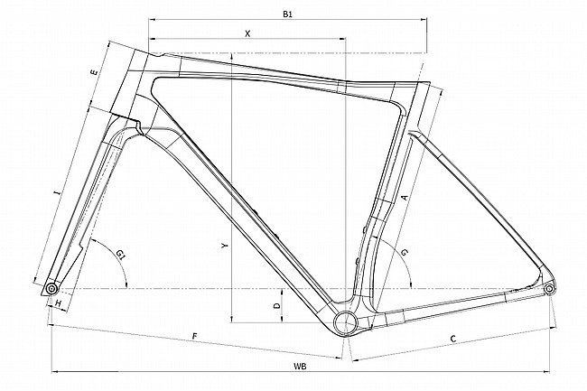 Bianchi Specialissima PRO Ultegra Di2 Road Bike 