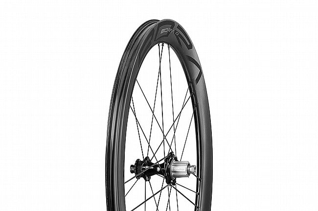 Campagnolo Bora X 50 Carbon Disc Brake Gravel Wheelset 