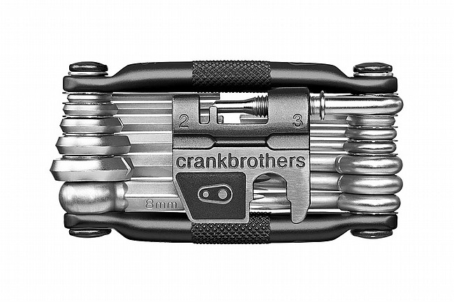 Crank Bros Multi-19 Tool Midnight