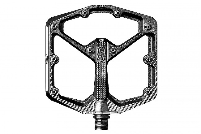 Crank Bros Stamp 7 Danny Macaskill Edition Pedals Large 