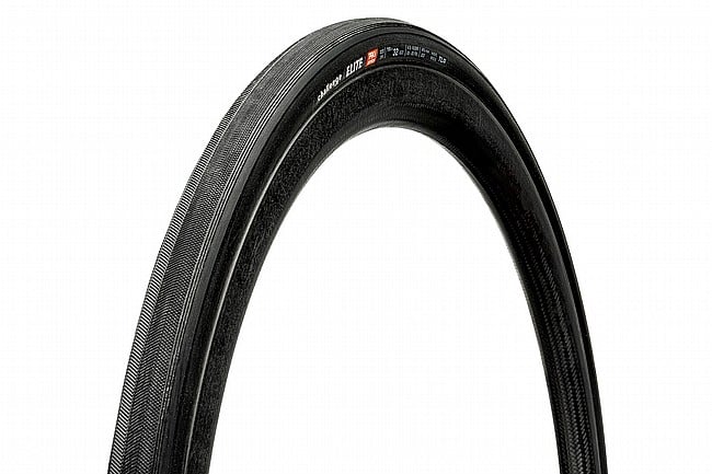 Challenge Elite PRO TLR Road Tire Black