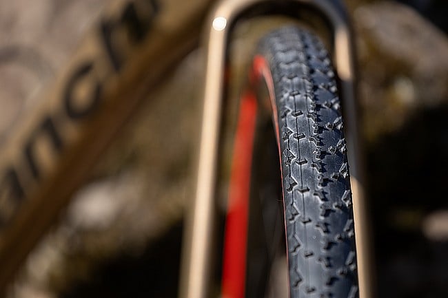 Challenge Flandrien Team Edition TLR Cyclocross Tire 