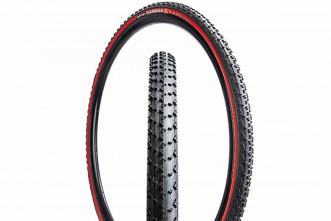 Challenge Flandrien Team Edition TLR Cyclocross Tire 