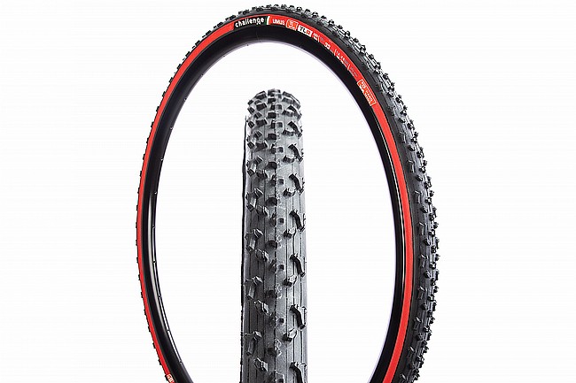 Challenge Limus Team Edition TLR Cyclocross Tire 