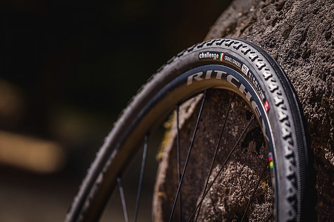 Challenge Gravel Grinder Race Tire 