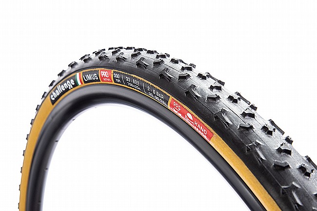 Challenge Limus PRO Cyclocross Tire 