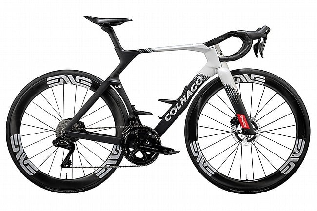 Colnago Y1Rs Aero Frameset Sold as Frame Only