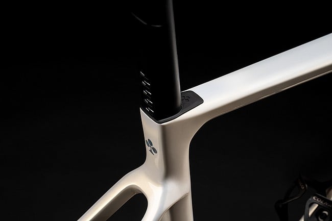 Colnago V4Rs Frameset Indicative of Frame Only