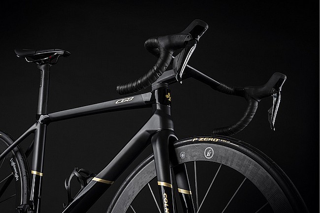 Colnago C68 Ti Road Frameset 