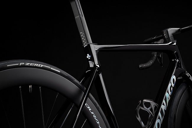 Colnago V4Rs Ultegra Di2 Road Bike Indicative of Frame Only