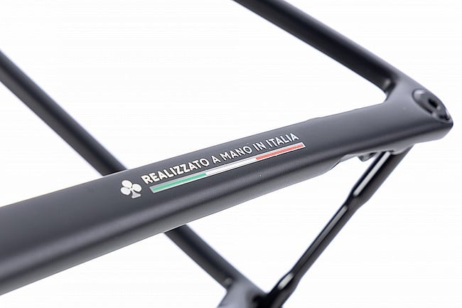 Colnago C68 Road Frameset Rose Gold/Black