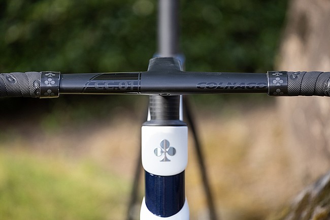 Colnago C68 Road Frameset 