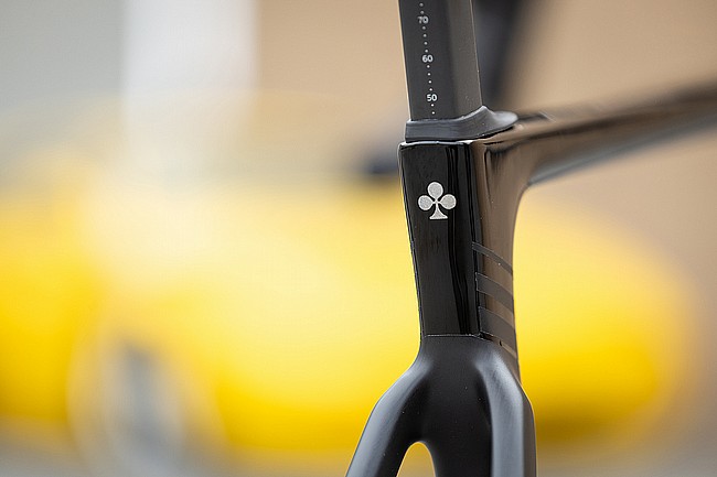 Colnago V5Rs Frameset  