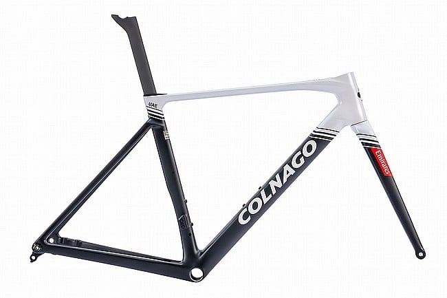 Colnago V5Rs Frameset  2025 UAE Team