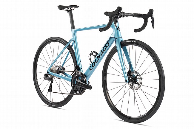 Colnago 2024 V4 Ultegra Di2 Road Bike 