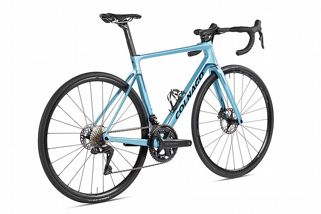 Colnago 2024 V4 Ultegra Di2 Road Bike 