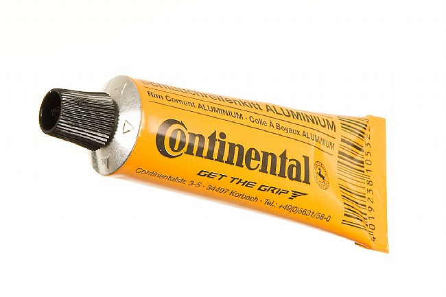 Continental Rim Cement Continental Rim Cement