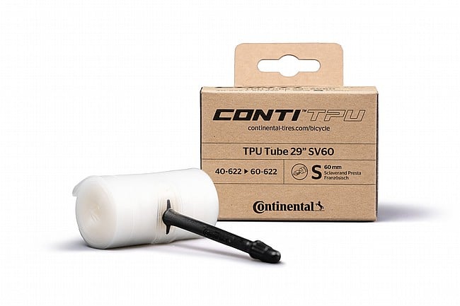 Continental ContiTPU 29 Inch MTN Tube 