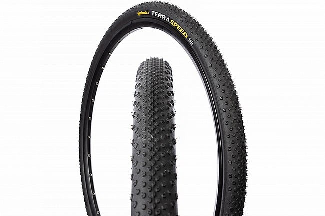 Continental Terra Speed Gravel 700c Tire (OE) 