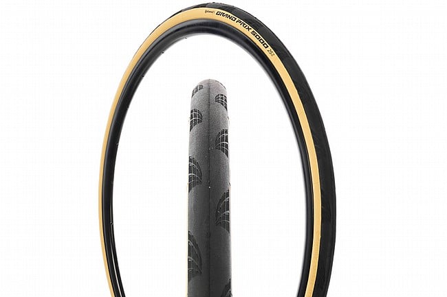 Continental Grand Prix 5000 Road Tire Cream/Black