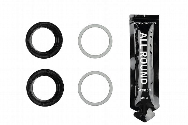 CeramicSpeed Alpha Bottom Bracket Service Kits Shimano 24mm - All-Round