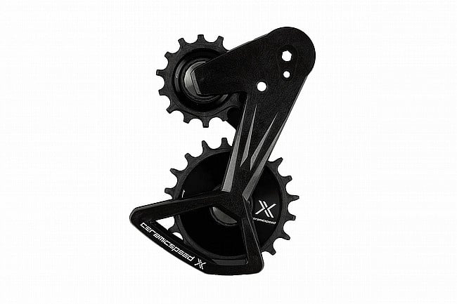 CeramicSpeed OSPW X For Sram RED XPLR E1  