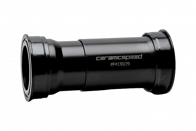 CeramicSpeed Bottom Brackets - Coated Bearings 