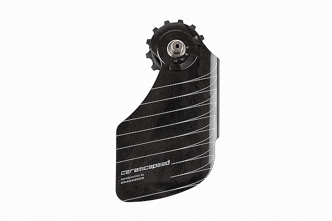 CeramicSpeed OSPW Aero ALPHA For Shimano 9250/8150 