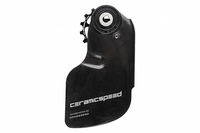 CeramicSpeed OSPW Aero For Sram Red/Force AXS 
