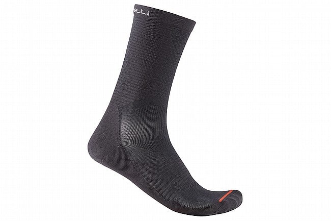Castelli A/C 18 Sock Black