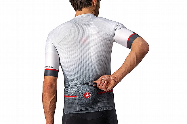 Castelli Mens Aria Shell Jacket 