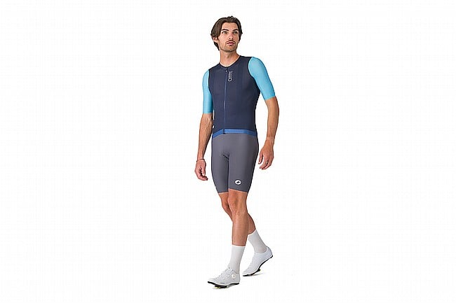 Castelli Mens Corretto Jersey 