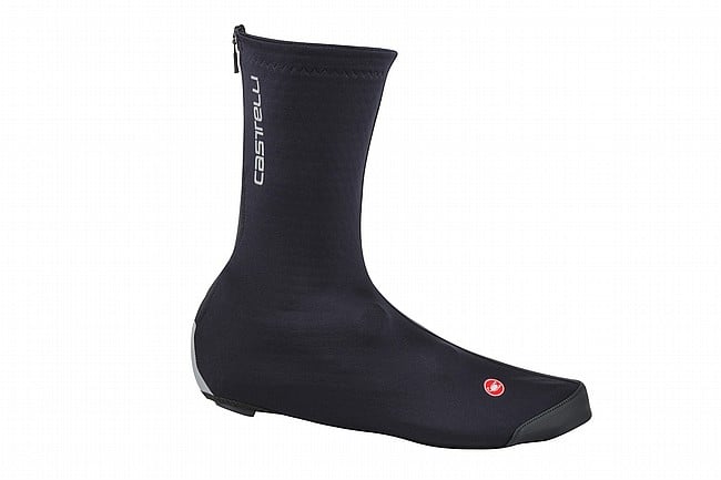 Castelli Espresso 2 Shoecover Black