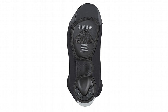 Castelli Espresso 2 Shoecover Black