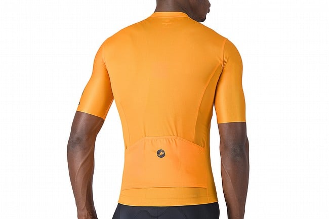 Castelli Mens Entrata Apex Jersey 