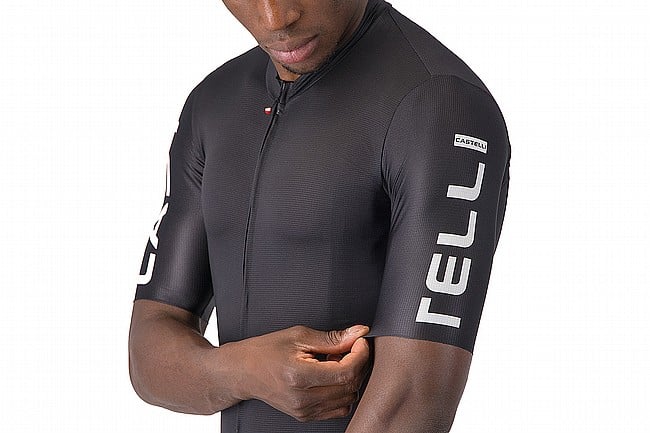 Castelli Mens Entrata Apex Jersey 