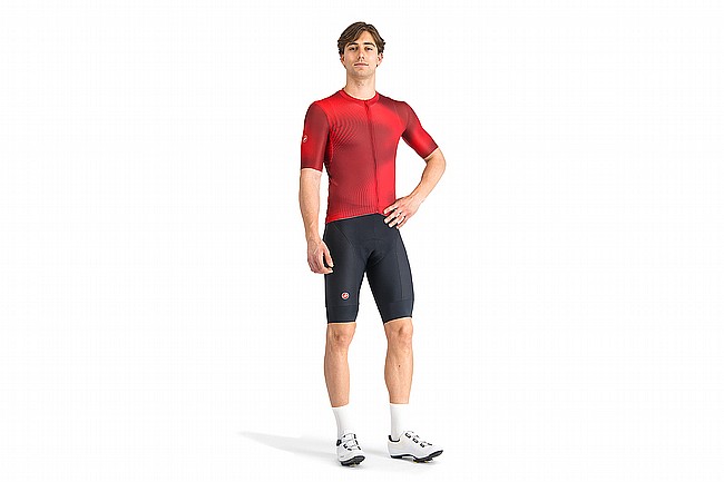 Castelli Mens Competizione 2 Short Black