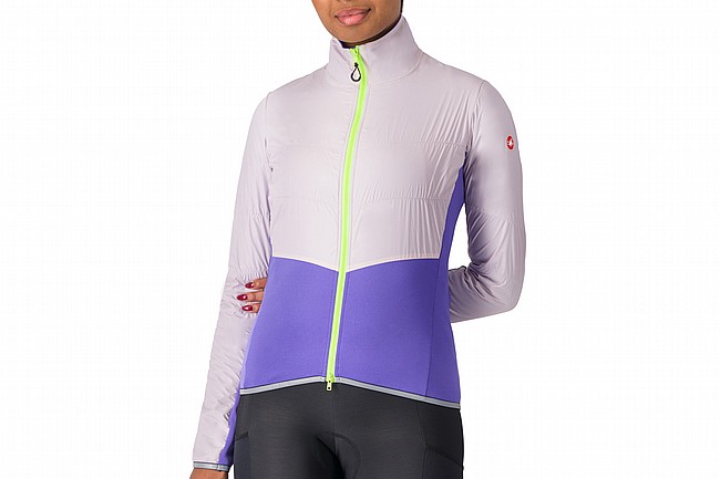 Castelli Womens Unlimited Jacket 
